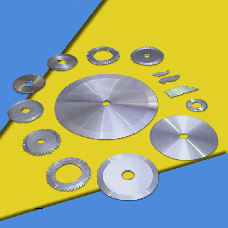 Dete нержавеющая сталь лоскутное шитье круглый резак лезвия 45 мм лезвие ножа для резки для ткани tungsten карбидные Круглые лезвия