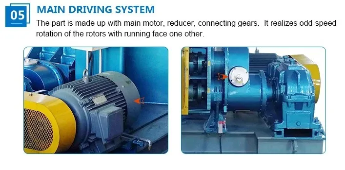 High-efficiency 5L 10L 20L 35L 55L 75L laboratory  internal rubber kneader mixer / EVA KNEADER MACHINE