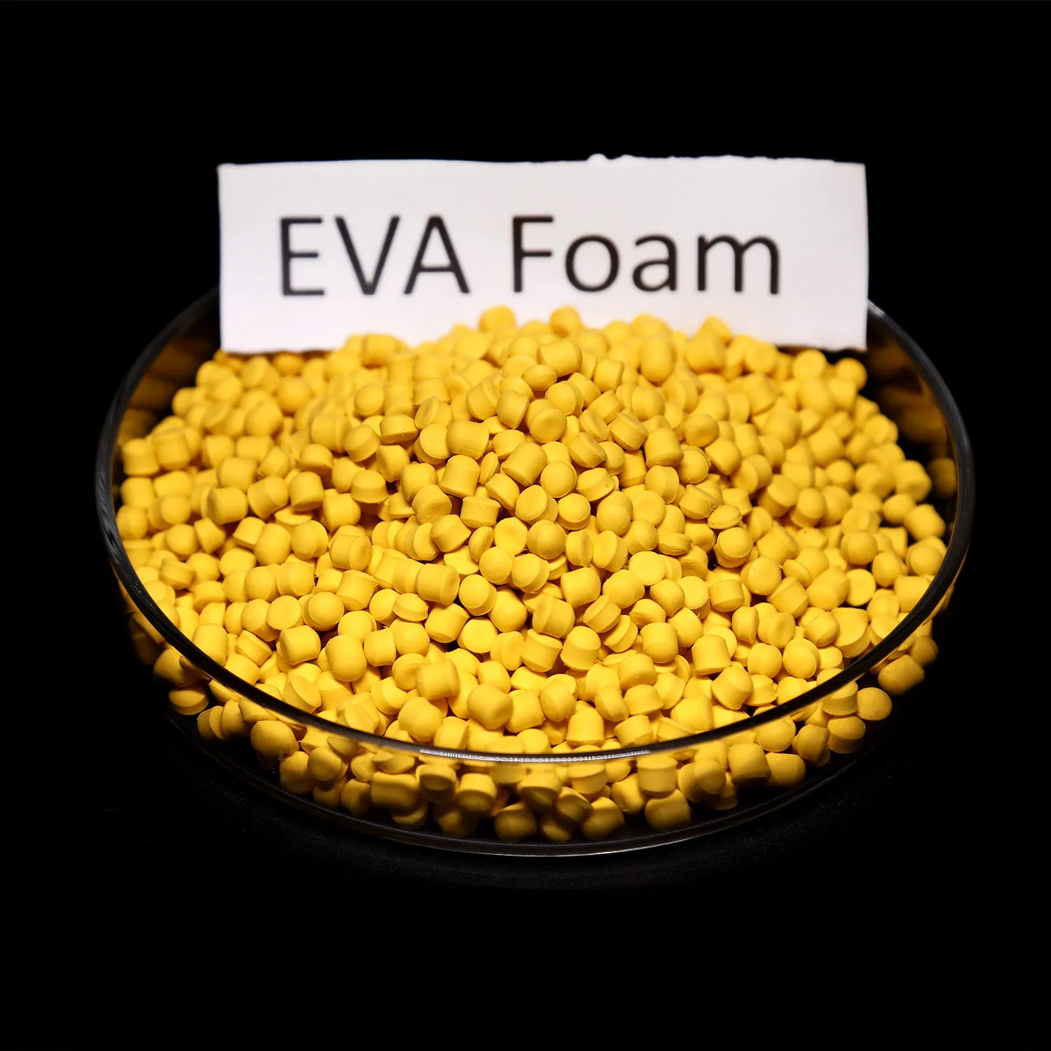 Обувная подошва EVA пенопластовые гранулы EVA шар сырье обувь EVA