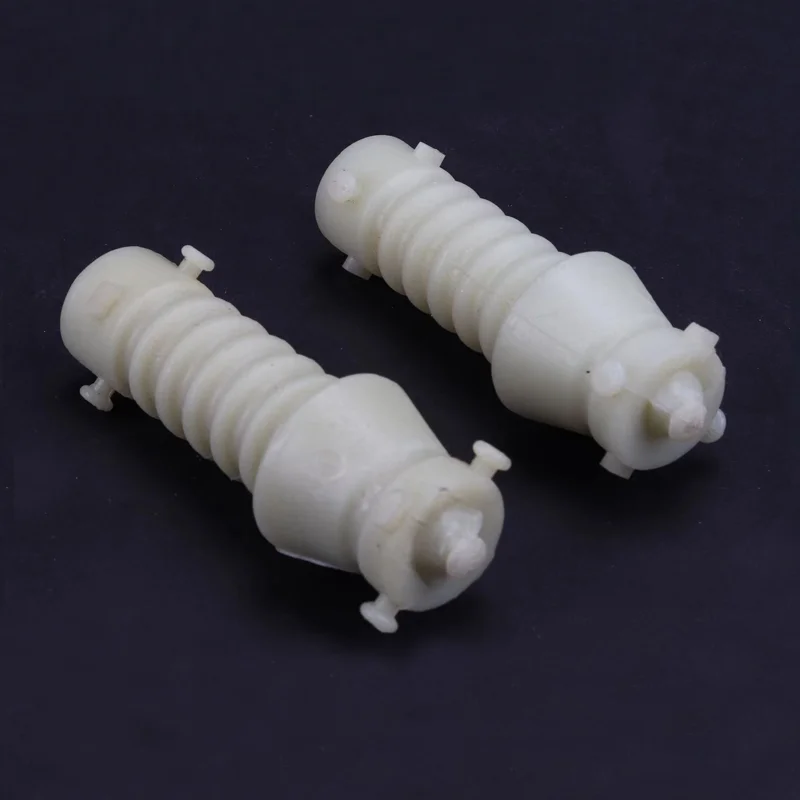 Используется в системе крепления рельсов W14 SDU35 HDPE рельсовый пластиковый дюбель и резиновая