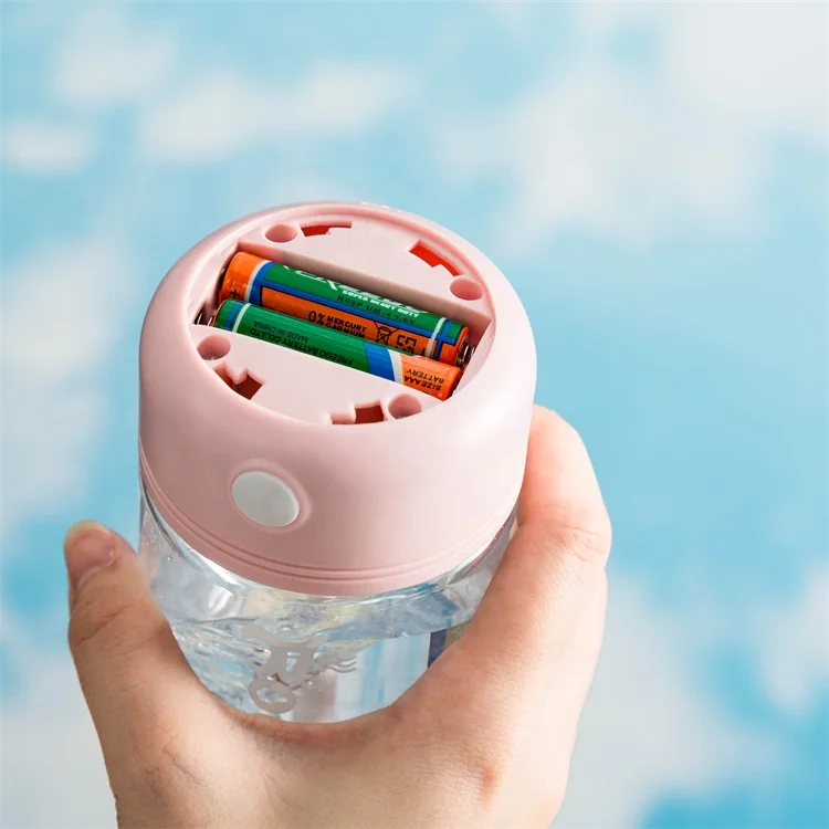 Hot Sale Premium USB Rechargeable Electric Water Bottles BPA Free Unique Design Vortex Mixer Protein Shaker Bottle