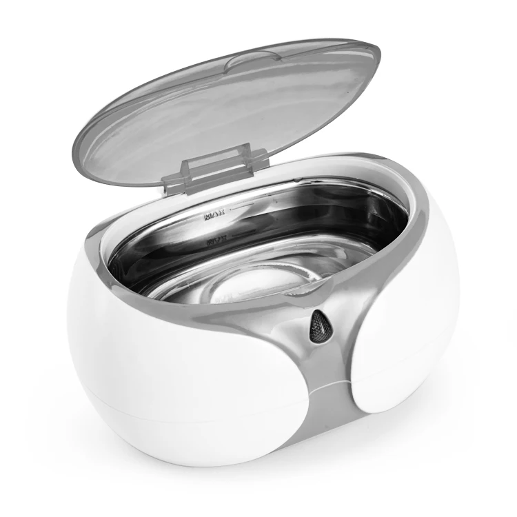 2020 New Arrival Best Selling Digital Watches Jewelry Ultrasonic Cleaner