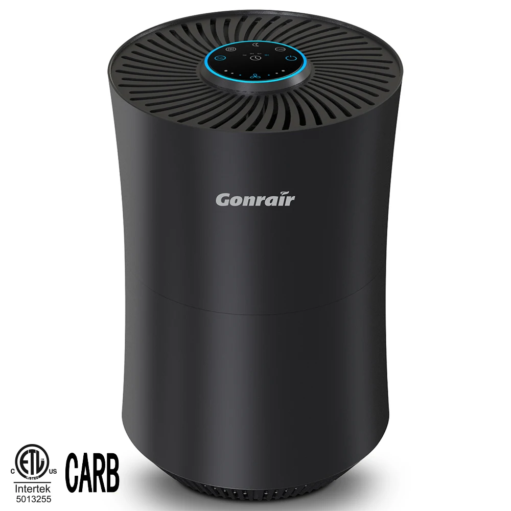 Room air purifyer homes air purifier HEPA GL-2106