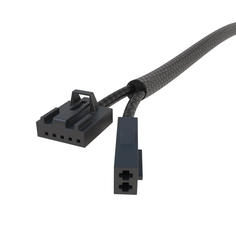 D5101L подъемная дверь электрическая задняя стойка для SKODA SuperB 2 2010-2015 левая OEM 3T9827851C