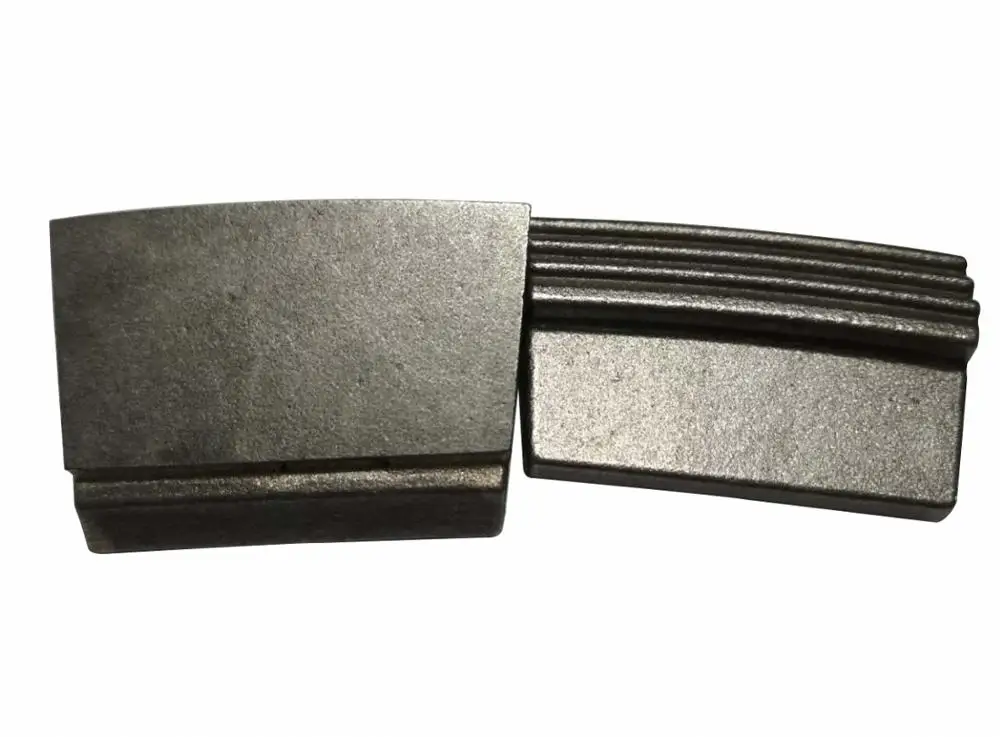 Вольфрамовая твердосплавная плитка для графина центрифуги