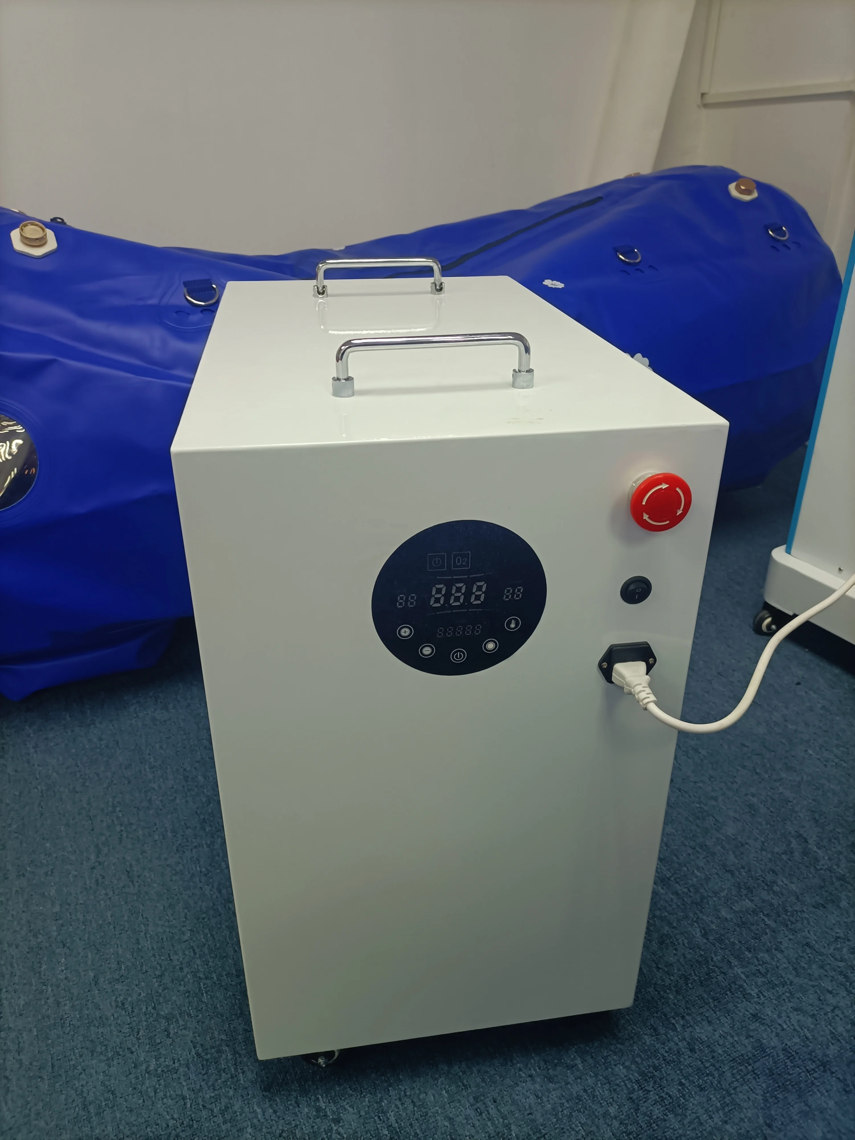 Hyperbaric Chambers Trade Manufacturer Price Guangdong Factory Hyperbaric Oxygen Chamber 3 Ata Hyperbaric oxygen chambe