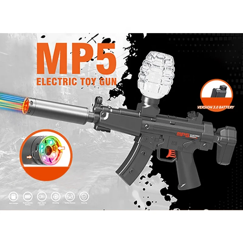 Hot Sale 2024 Blowback Shell Throwing Full Automatic 1911 Colt Shell Throwing Gun Sand Hawk Pistol Soft Bullet Toy Gun Wholesale