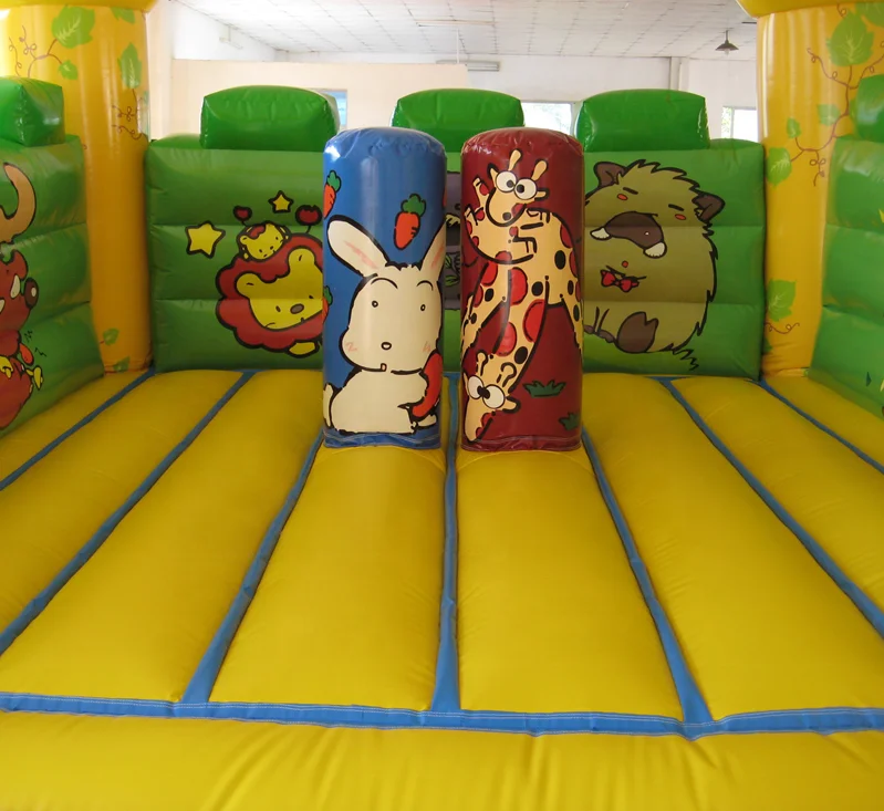 commercial unicorn inflatable bouncer ,inflatable bouncer banners for sale