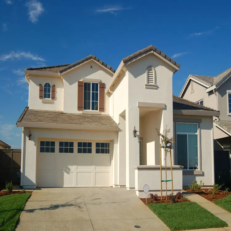 Good Quality White Coating Exterior Wall Paint With Manufacturer Price