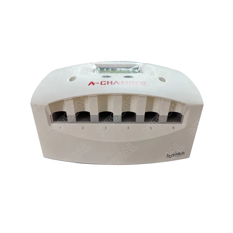 Инкубатор i-chamber для последней версии 6,23 года, считыватель ichroma с использованием канальной передачи