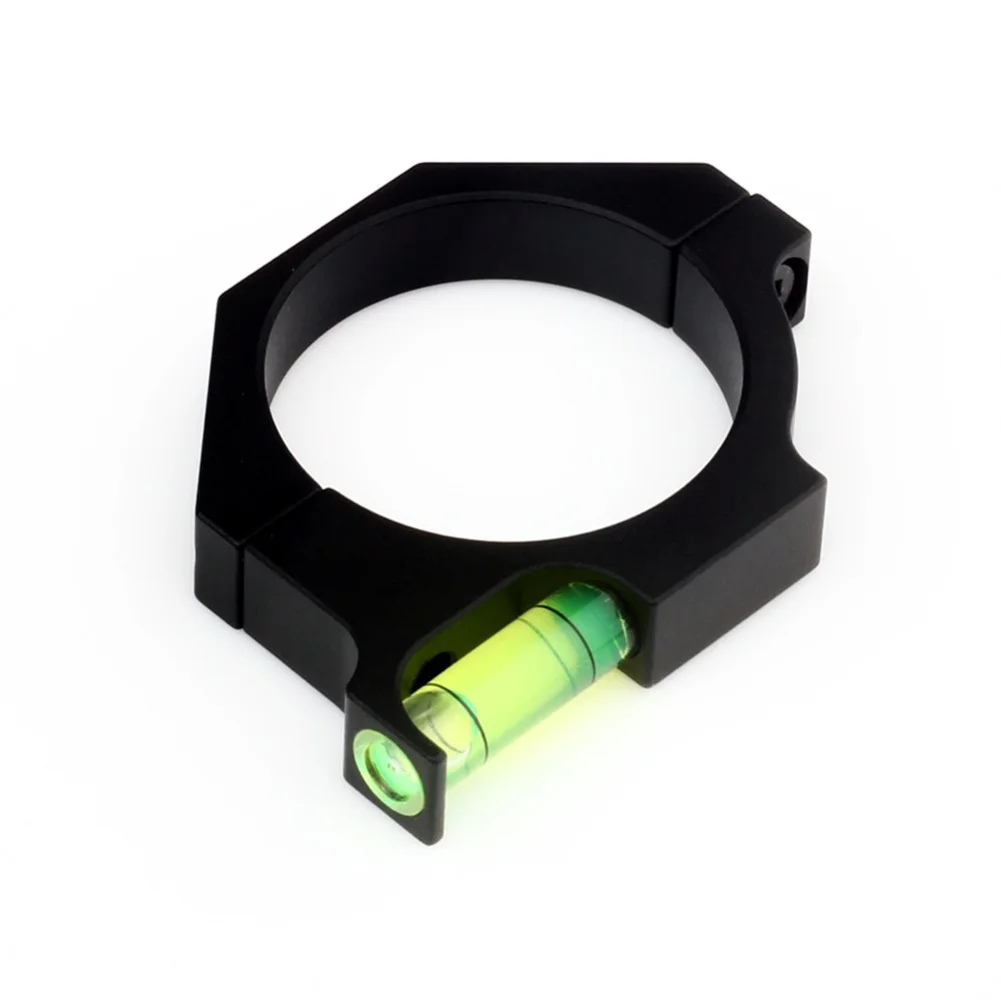 Hot sale  Metal Bubble Level Set For 25.4mm/30mm/34mm  Tube  Scope Mount Holder Tactical Optics Sight Ring Spirit Level