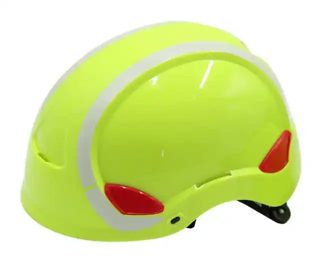 Wejump PPE CE EN397 Fast Delivery Electrically Isolated Lightweight ABS Construction Hard Hats Engineering Mining Safety Helmets