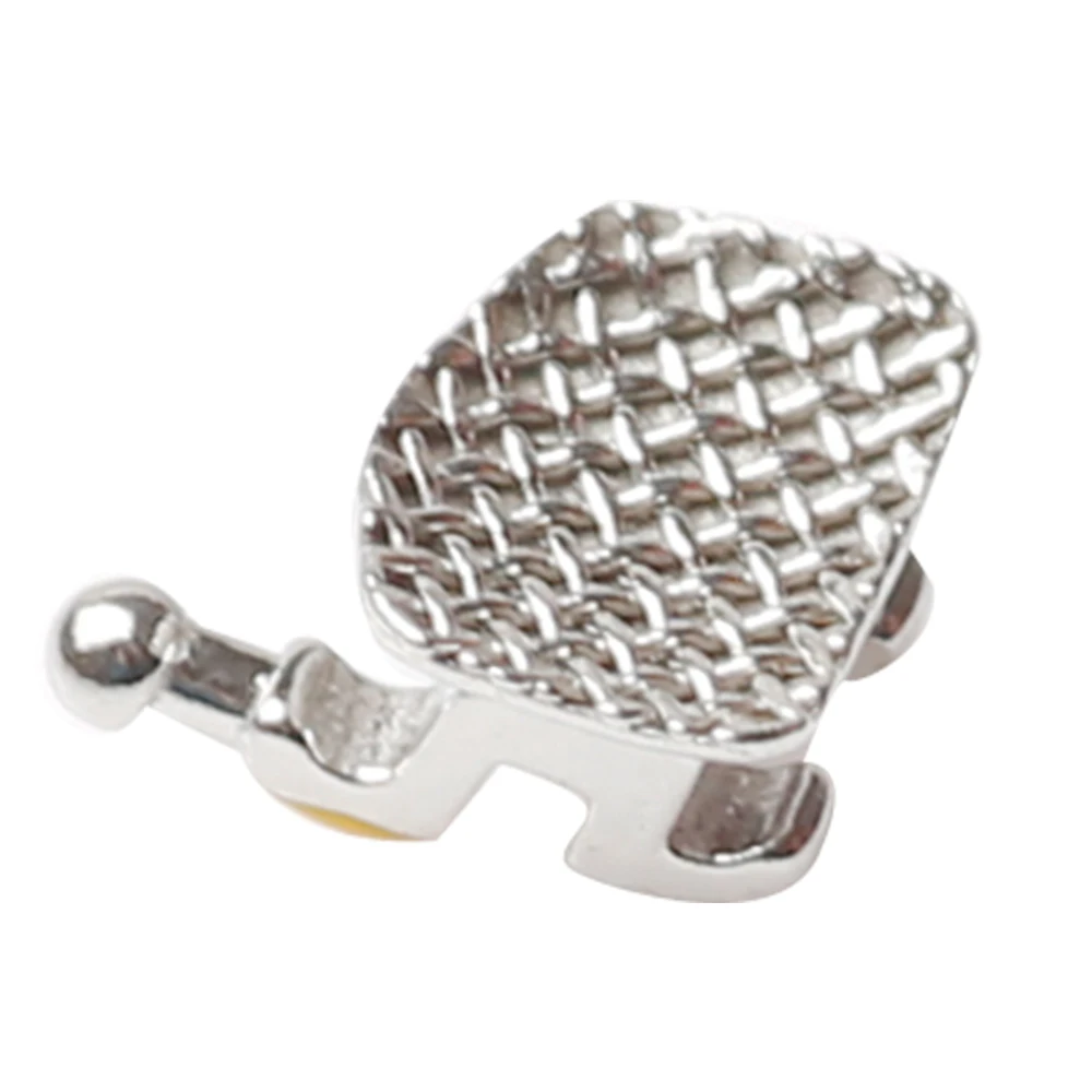 ORTHO Roth Orthodontic Brackets Dental Equipment ISO13485