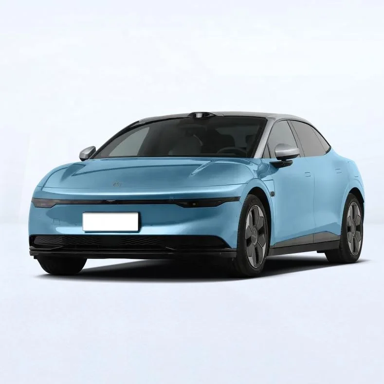 2024 1 5 т бензиновый автомобиль все новые автоматические роскошные модели топлива Changan Yidong