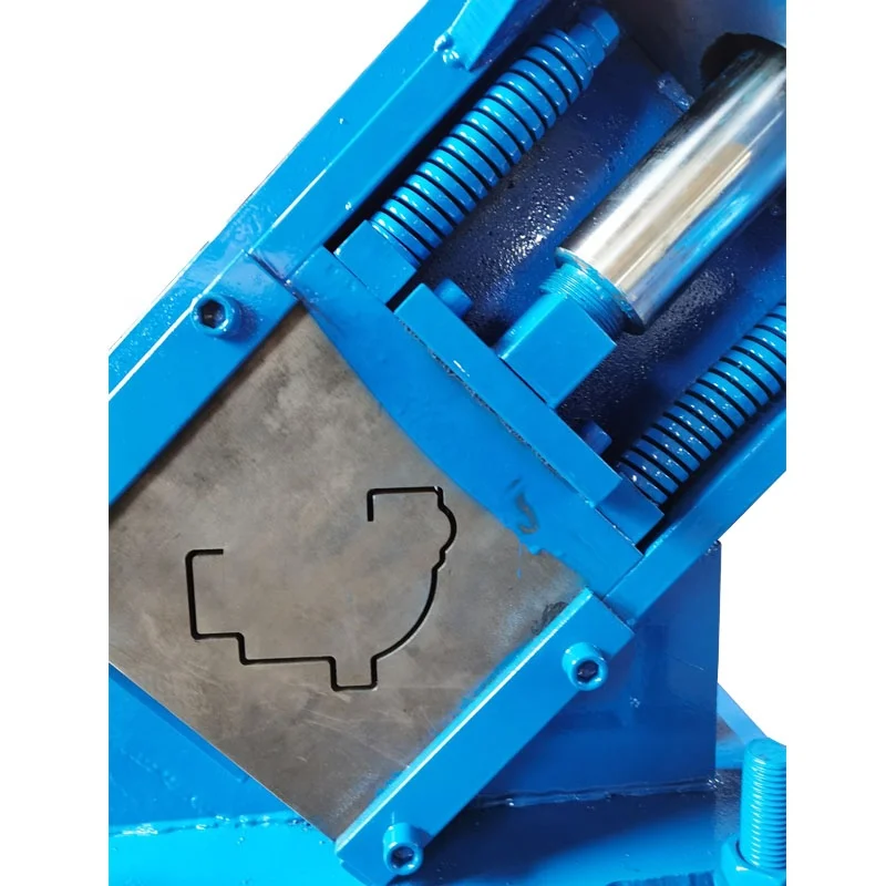 Galvanized steel metal steel profile door frame roll forming machine equipment for sale