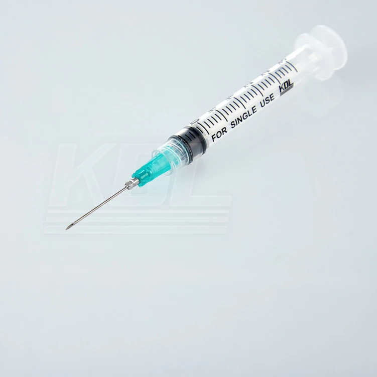 Wholesale Disposable Syringe CE Approved animal health care pets plastic vet veterinary syringe