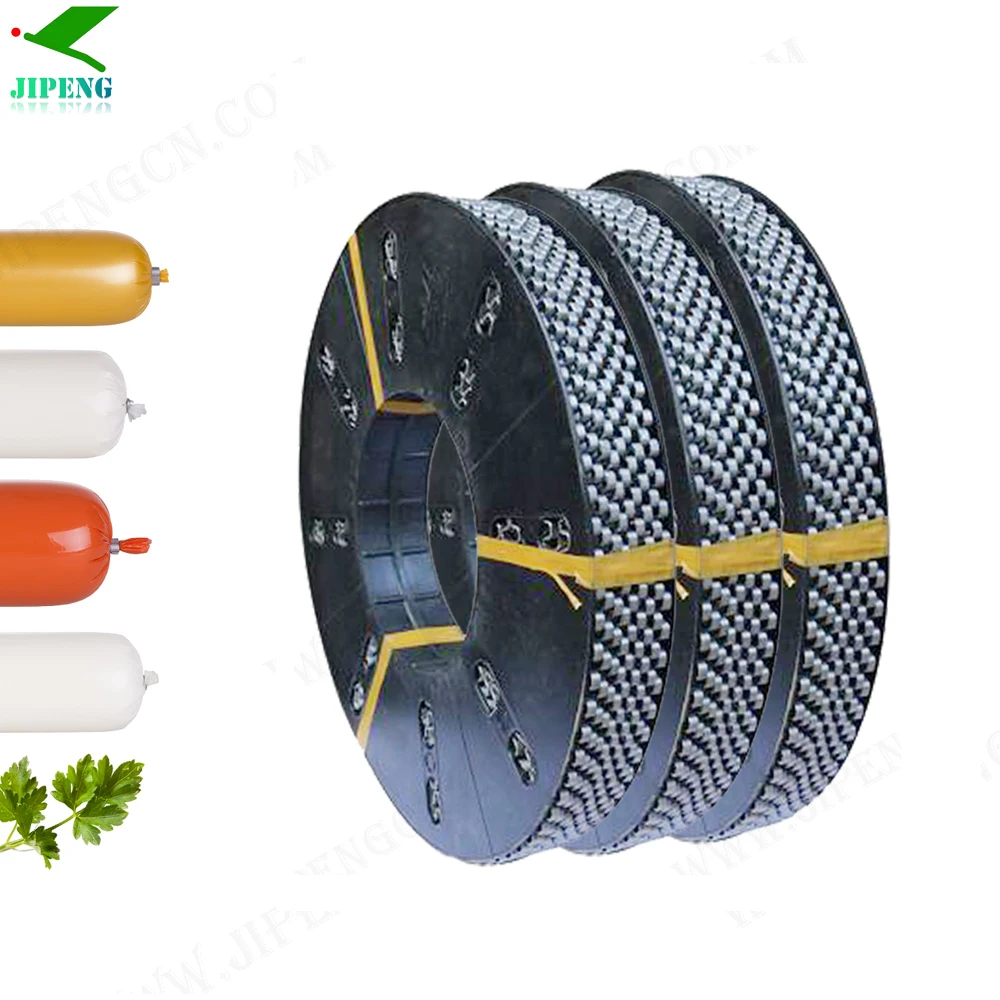 JIPENG High quality Great wall clips Heavy Duty REEL CLIPS Food Standard Packing Use Great Wall R-Clips