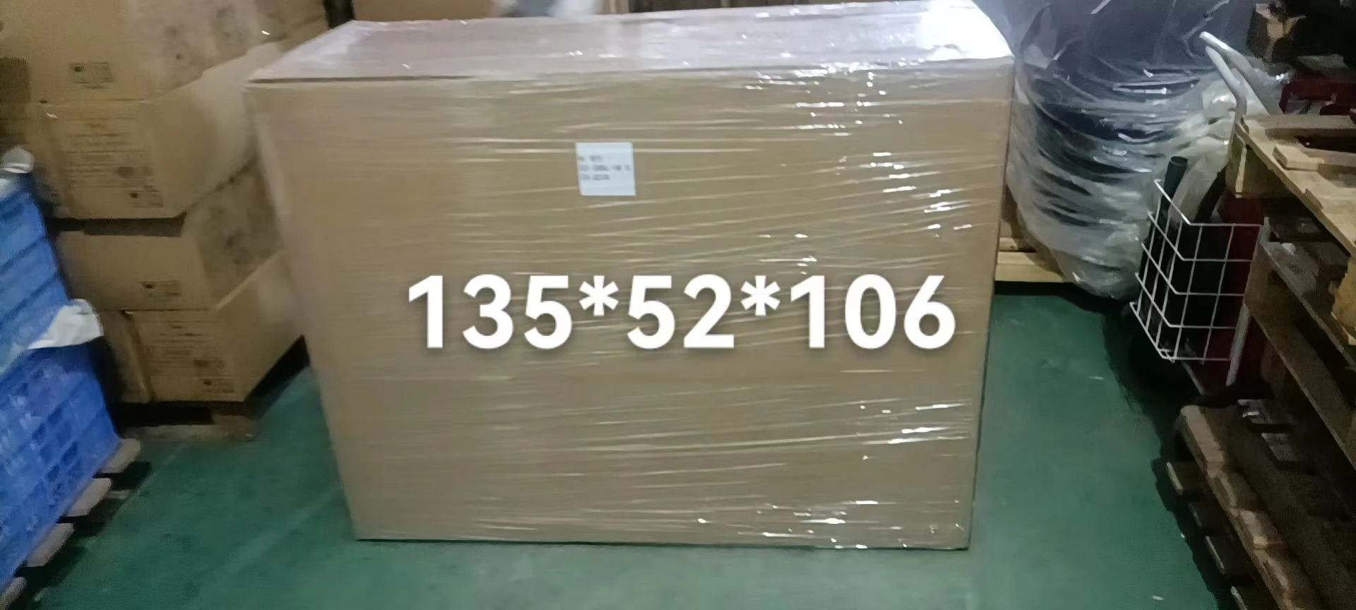 2022 There is no need to remove the handle road bike storage bag bike for travelsuitcase bicycle suitcase bicycle