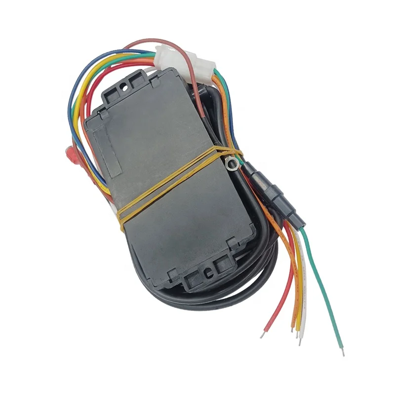 High temperature resistant silicon wire igniter controller, natural gas burner, industrial infrared gas furnace igniter