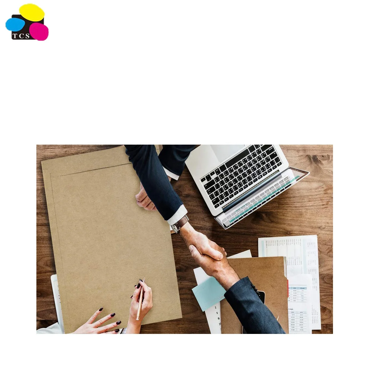 High quality 13 x 18 inch 100 Pack Kraft Brown Cardboard Flat Rigid Shipping Envelopes With Peel & Seal For Shipping docs