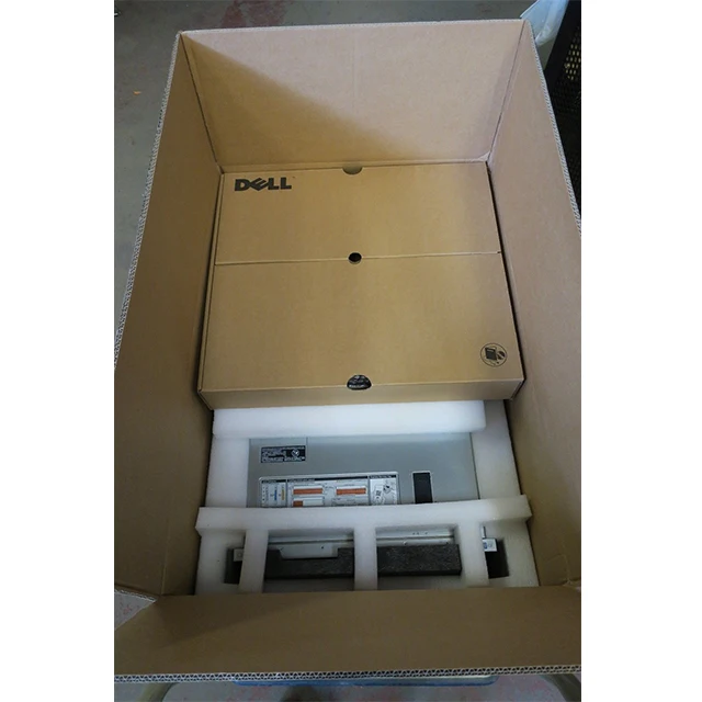 DELL R840 Server intel xeon gold 6130 2U rack server