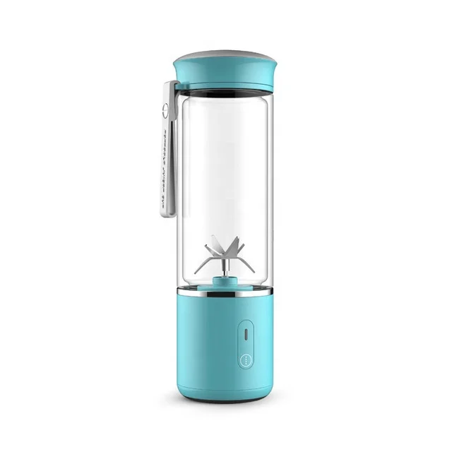 
Svin USB Juicer Cup Mini Rechargeable Portable Electric Safety Blender 