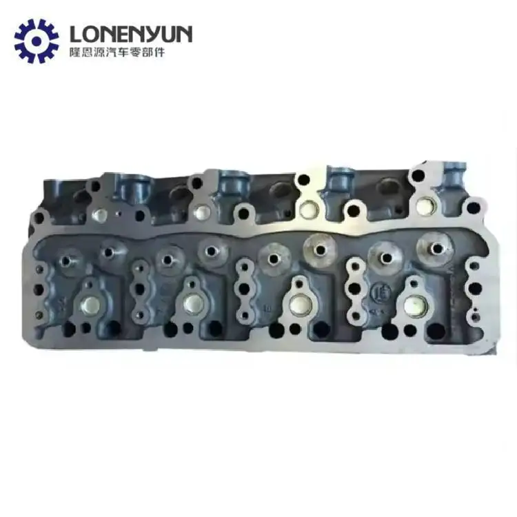 Engine Cylinder Head 11101-5603 For Toyota Coaster Land Cruiser Dyna 8V 1B 2B 3B Auto Parts