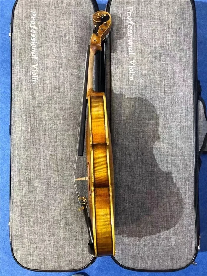 high  quality  professional old   violin