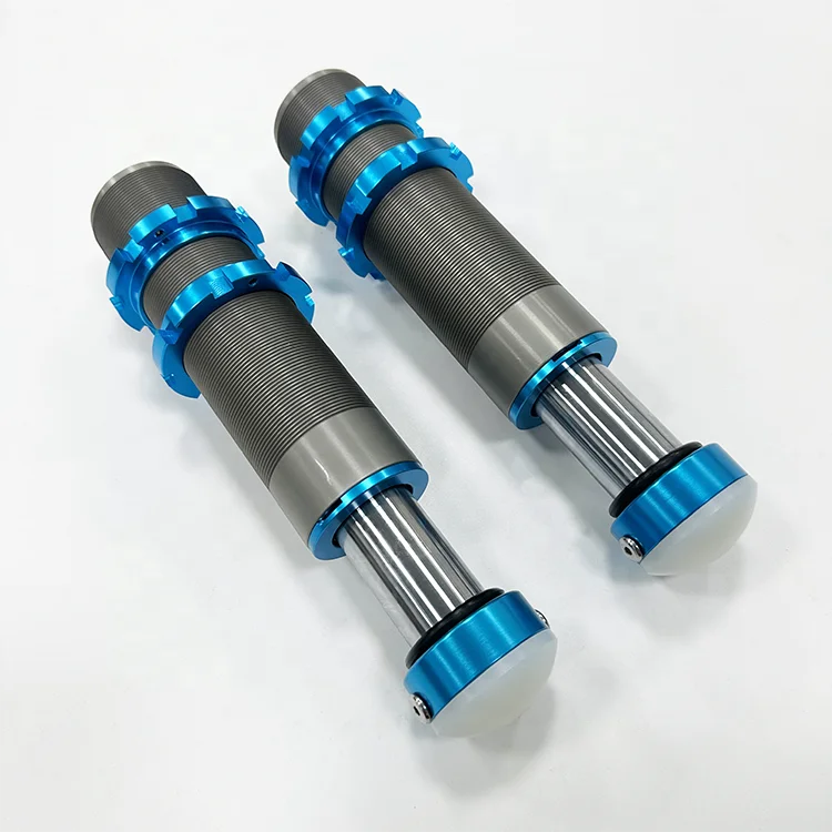 High performance  2.0 diameter bump stop for JK JL