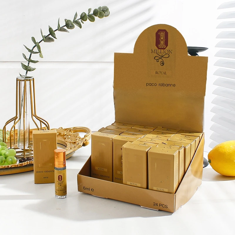 Factory Wholesale Unisex Perfume Best Market Hair Special Offer
