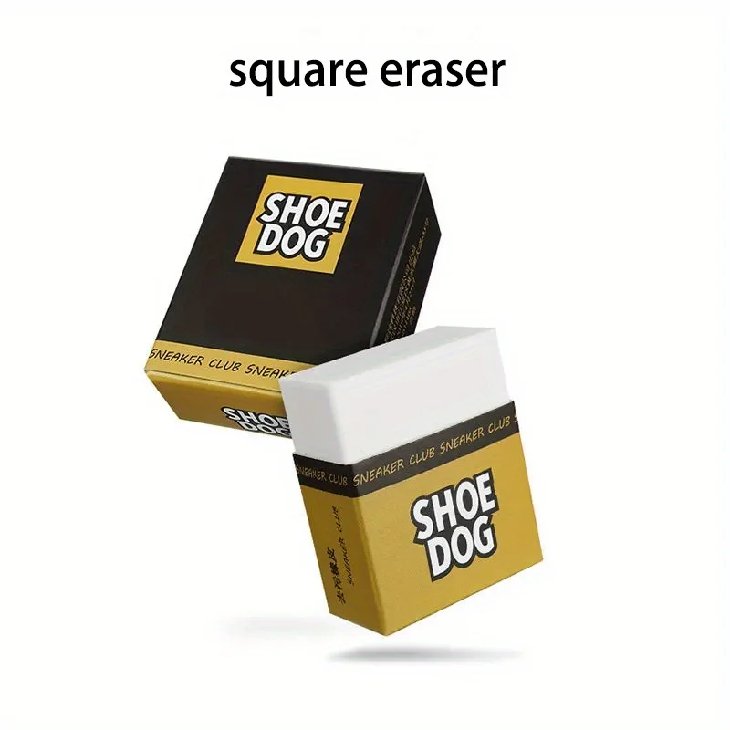 casual shoes board shoes stain removal eraser suitable for suede canvas fleece and other materials