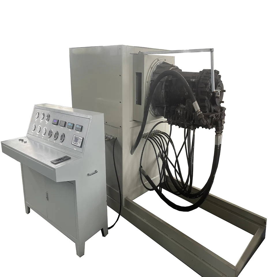 2022 Automatic transmission gearbox test bench for sale