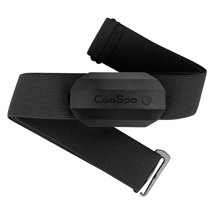 Полезный ANT Bluetooth двойной режим пульсометр для телефонов и часов