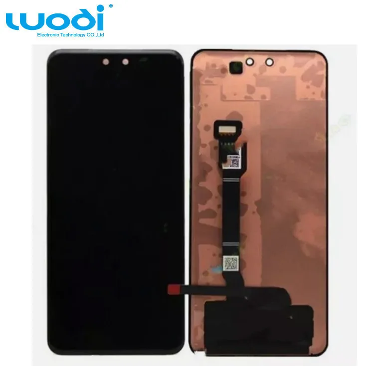 Replacement LCD Display Touch Screen for Huawei Nova 12 Pro