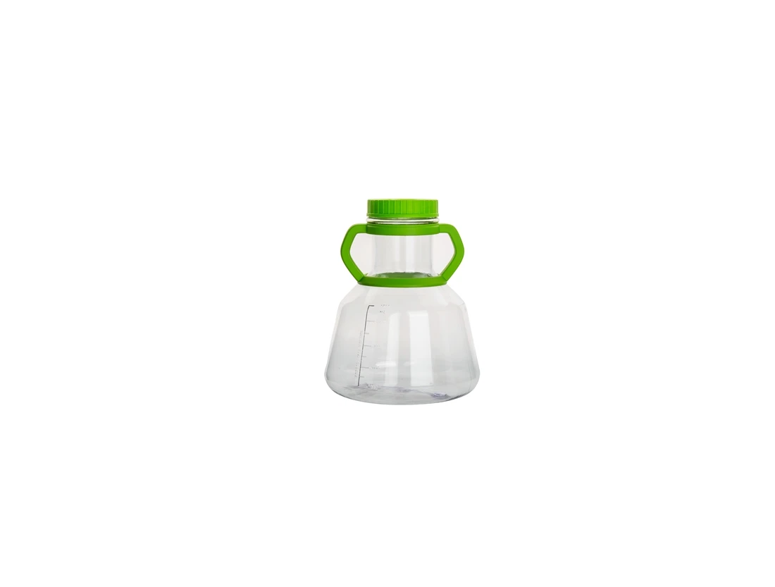  Professional manufacturer clear conical flask erlenmeyer vacuum
