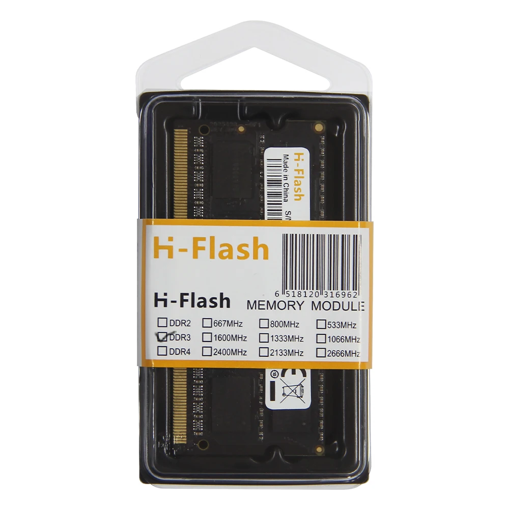 Factory spot computer laptop gamer 3200mzh 8GB game memory card DDR 4 memory ram 16gb ddr4 RAM