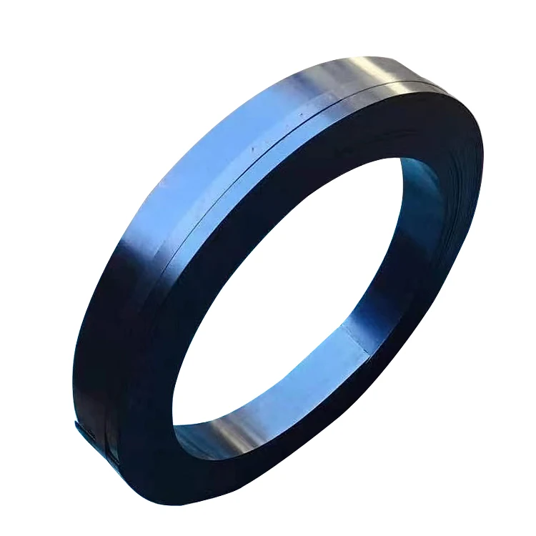 Popular sale roll up door roller shutter gate Hardened And Tempered Dark blue Sring Steel Sheet