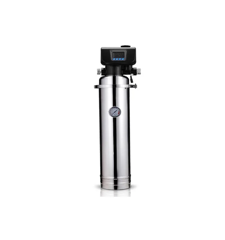 3500 L/H Stainless Steel 304 whole house water purifier machine