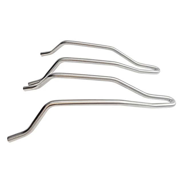 Титановые рельсы обеспечивают и настраивают Gr.5 Gr.9 титановые для велосипедных