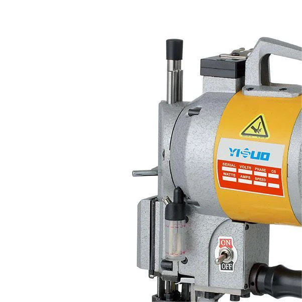 YS-108 Automatic sharpening and cutting sewing machine