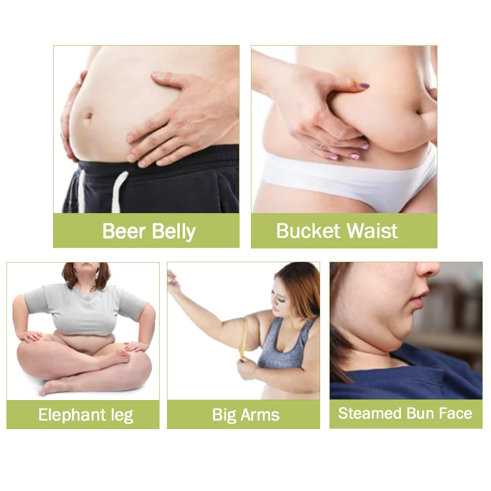 Organic Detox Slimming Weight loss Tea 14/28 Days Flat Tummy