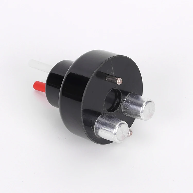 Special Hot Selling Green K Type Sc-k-mf Thermocouple Standard QC-CUP contact block T200 Mainly For American Market