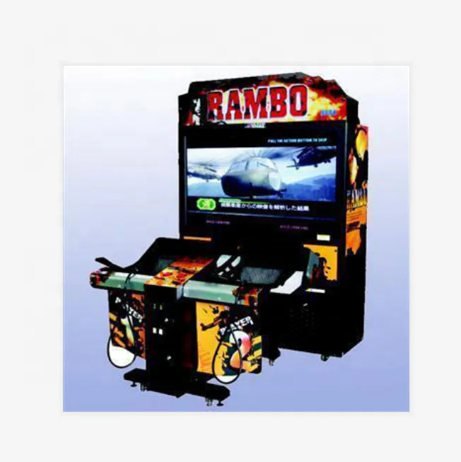 High quality machine grade arcade games car race With Long-term Technical Support