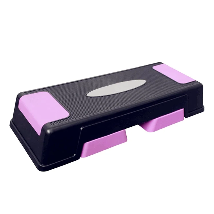 OEM new products fitness plastic aerobic board step with best quality and low price