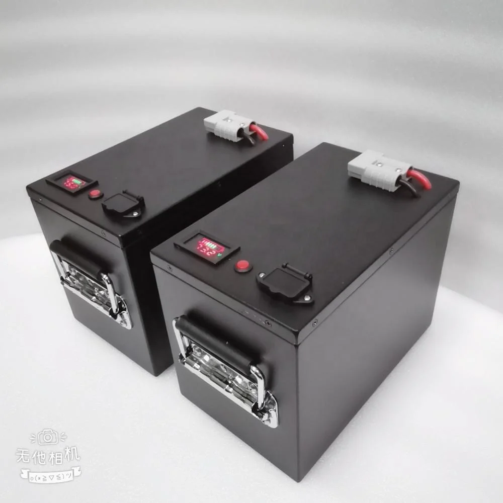 Rechargeable 72V 30Ah Lithium Battery for 3000W E-scooter Electric Bike with 5A fast charger