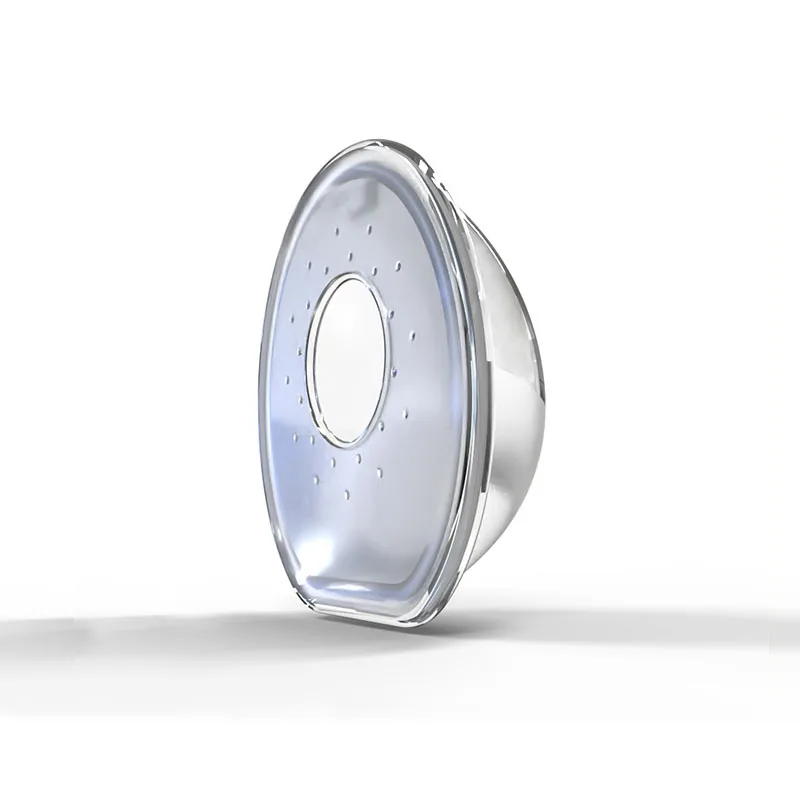 New design Wearable Breast Milk Collection Shells Best mom products for high quality breast shells