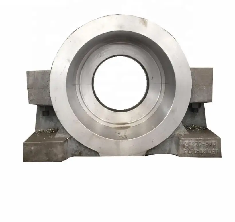Henan bearing housings housing/plummer block na305 housing washer