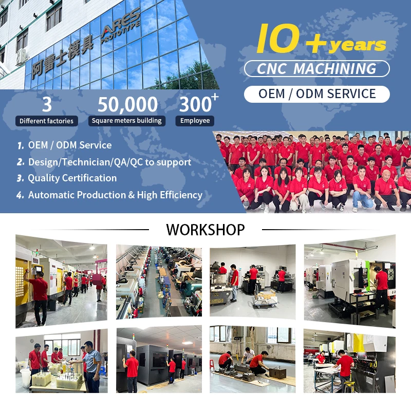 Custom OEM High Precision CNC Drilling Machining Anodizing Aluminum Parts Leaning Post Hinge CNC Turning And Milling Machining