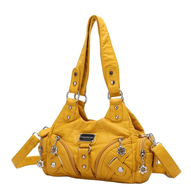 
Angel Kiss Factory Direct Sales On-site Photography With High Authenticity Handbags Wholesale 