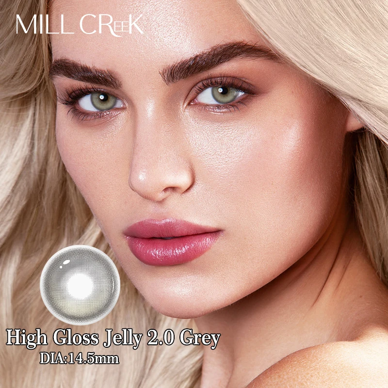 2023 The Latest colored contact lenses  eye lenses contact lens malaysia-contact-lens-wholesale